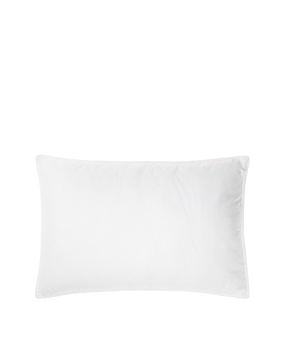Down Inc Luxurelle Collection Medium PrimaSera Polyester Pillow