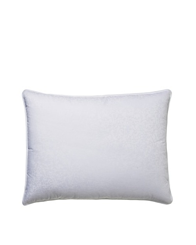 Down Inc Kensington Collection Jacquard Medium Down Pillow