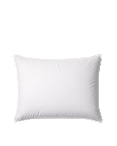 Downright Cascada Summit Firm White Goose Down Pillow