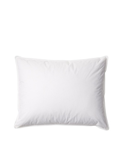 Downright Mackenza Soft White Down Pillow