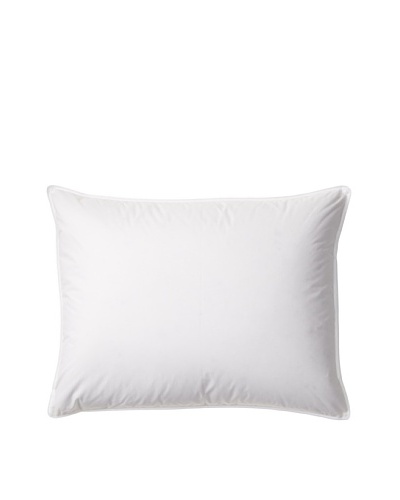 Downright Cascada Summit Medium White Goose Down Pillow