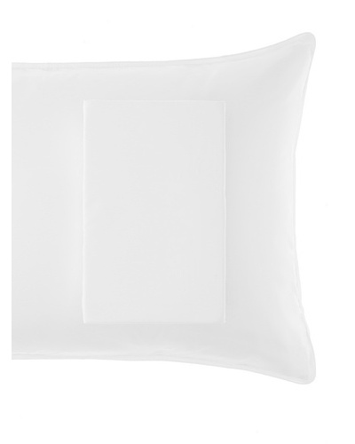 DownTown Inc Sateen Collection Set of 2 Pillow Protectors
