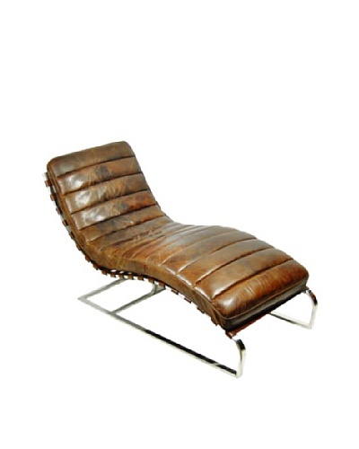 Dream Home Designs Leather Chair Lounge