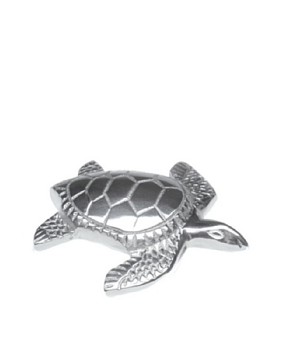 Dynasty Gallery Metal Sea Turtle