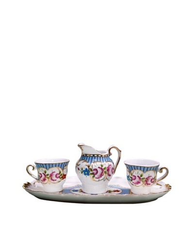 Dynasty Gallery Mini Tea Set