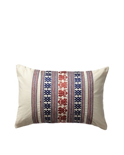 Echo Cozumel Decorative Pillow