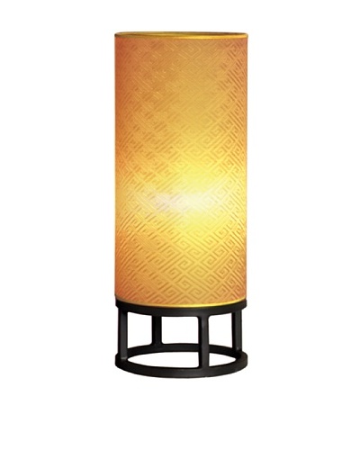 Emissary Cylinder Lantern