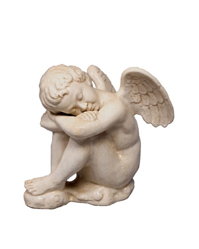 Emissary Ceramic Sleeping Angel
