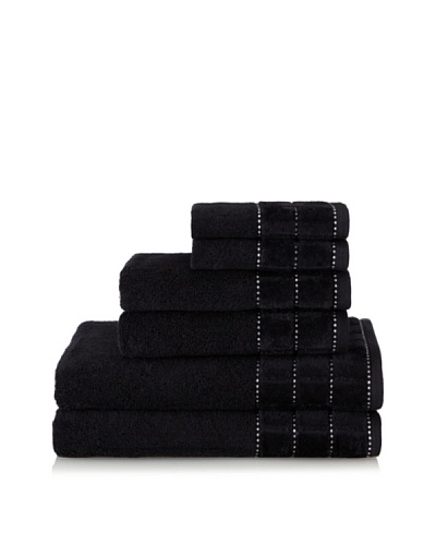 Espalma Heath 6-Piece Towel Set