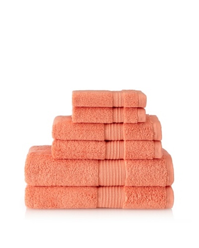 Espalma Prestige 6-Piece Towel Set
