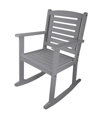 Esschert Design USA Rocking Chair