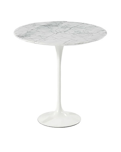 Euro Home Collection Catalina Table, Marble