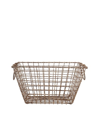 Europe2You French Oyster Basket
