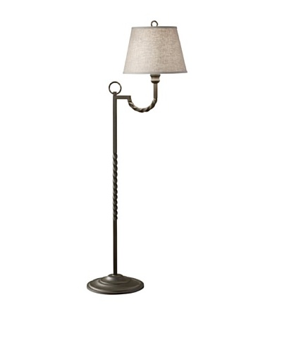 Feiss Lighting Montereau Floor Lamp