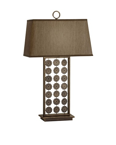 Feiss Lighting Independents Collection Table Lamp, Oil-Rubbed Bronze