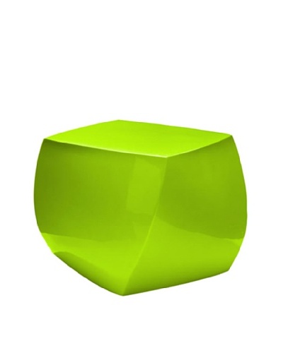 Fine Mod Cube Ottoman