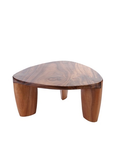 Foreign Affairs Lipat Coffee Table, Natural