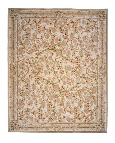 French Accents Bahama Aubusson