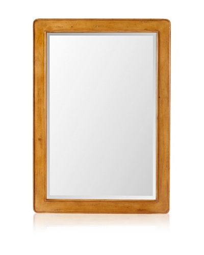 French Heritage D'Orsay Mirror, Belle
