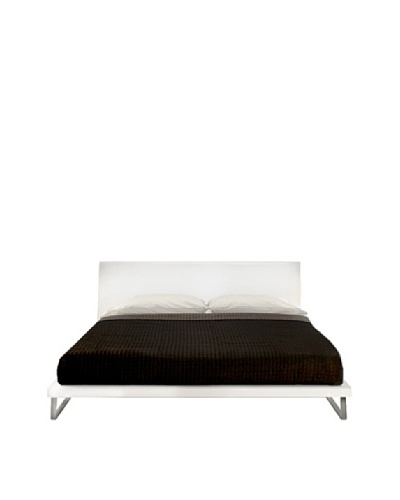 Furniture Contempo Bahamas Bed