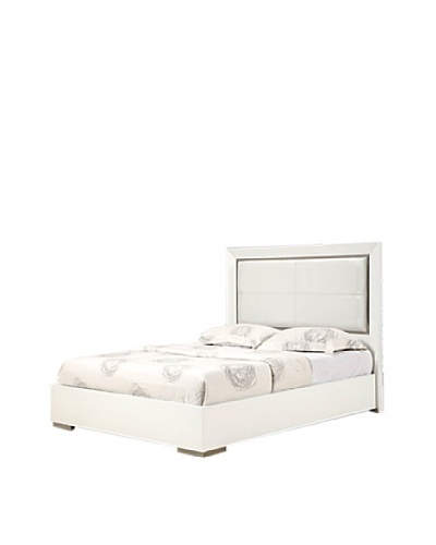 Furniture Contempo Ibiza Bed