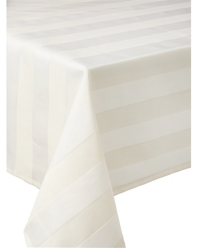 Garnier-Thiebaut Rayures Vertical Tablecloth