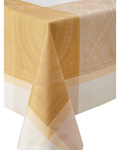 Garnier-Thiebaut Imperatrice Tablecloth