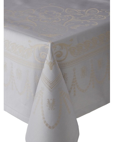 Garnier-Thiebaut Eloise Tablecloth [Brumeuse]