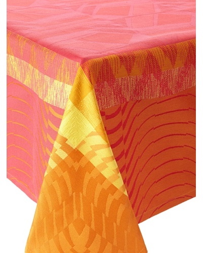 Garnier-Thiebaut Cinetik Tablecloth