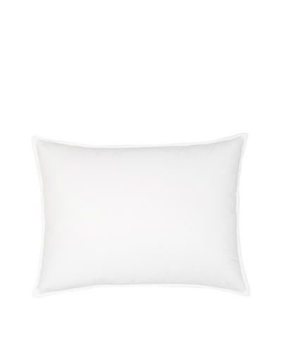 Grande Hotel Collection Lush Medium Pillow