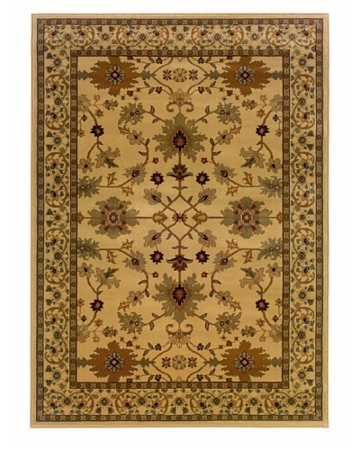 Granville Rugs Emery Rug