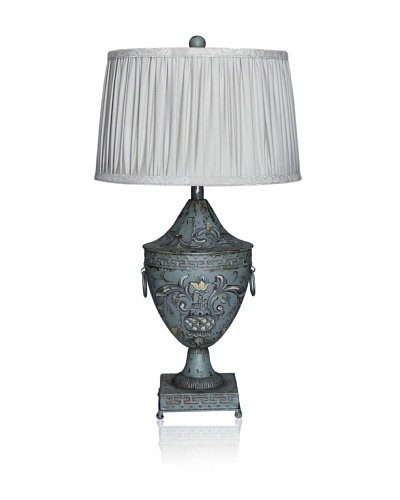 GuildMaster Kensington Lamp