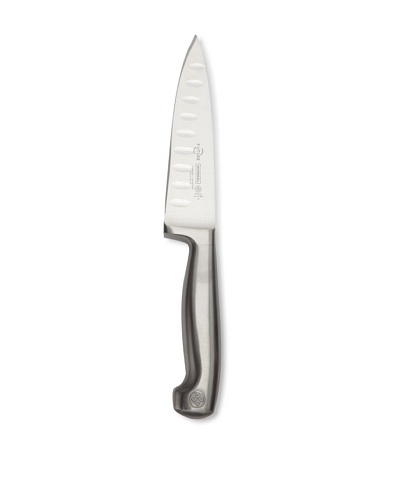 Mundial Future 6 Chef's Knife with Hollow Edge