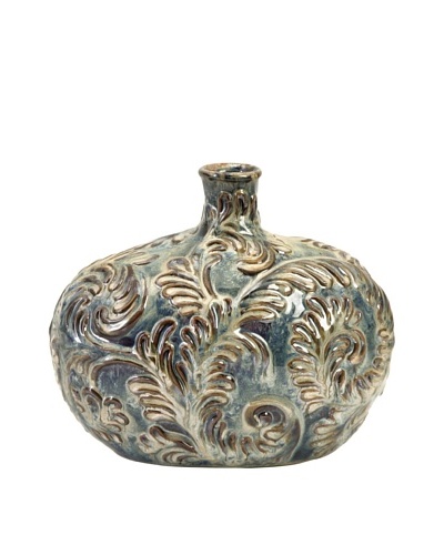 Noemi Small Ceramic Vase