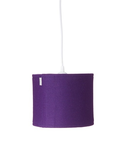 Innermost Kobe Small Pendant Lamp, Purple