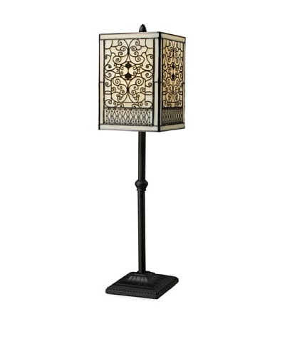 Dimond Lighting Adamson Table Lamp