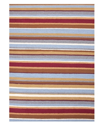 Jaipur Rugs Band Together Indoor/Outdoor Rug [Multi]
