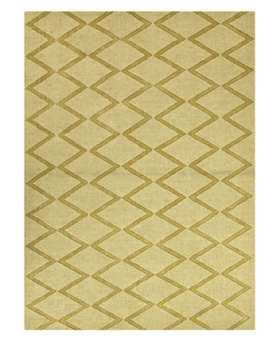 Jaipur Rugs Solid Pattern Wool Woven Rug
