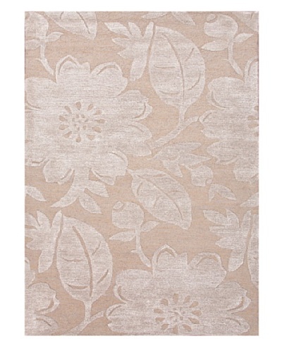 Jaipur Rugs Hand-Tufted Durable Rug, Taupe/Gray, 8' x 10'