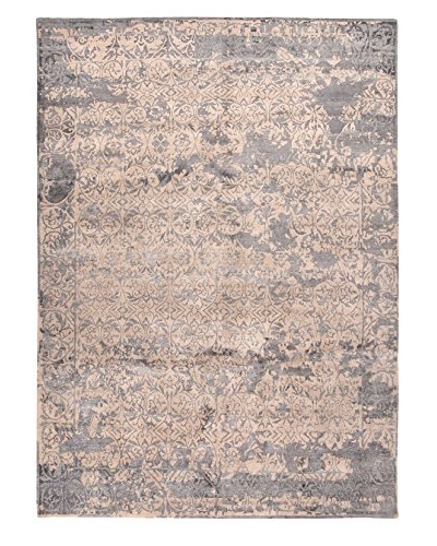 Jaipur Rugs Hand-Knotted Abstract Rug