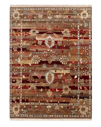 Jaipur Rugs Hand-Knotted Rug, Multi, 8' x 10'