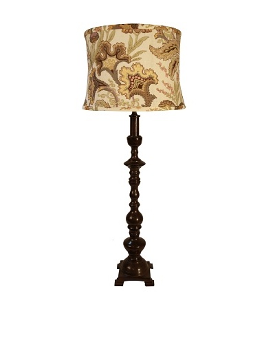 Jamie Young Venetian Console Lamp