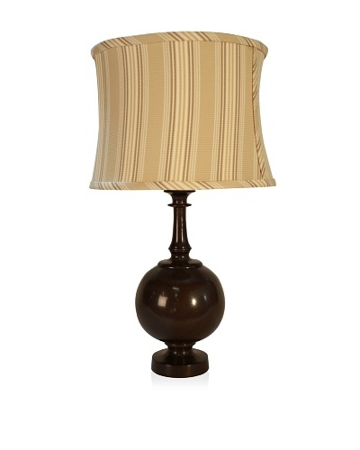 Jamie Young Belly Table Lamp