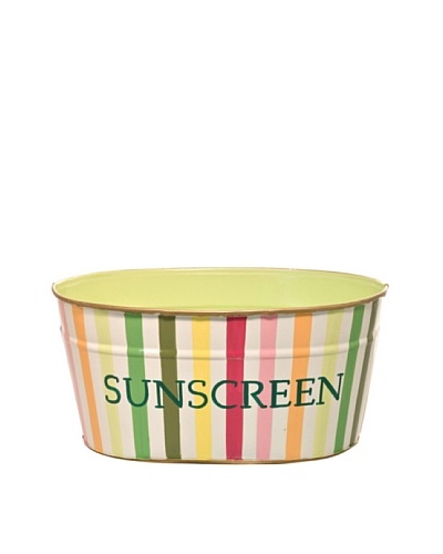 Jayes Bayshore Sunscreen Tub