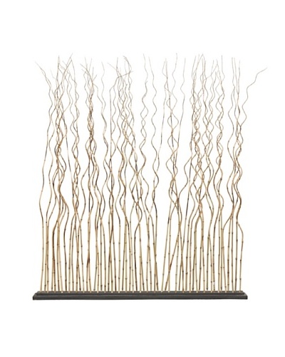 Jeffan Bamboo Divider, Natural