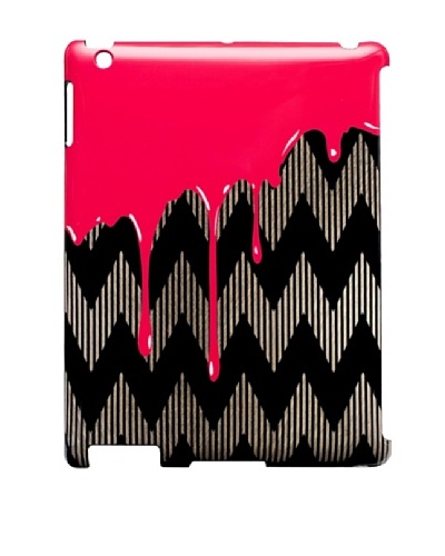 Jordan Carlyle Deco Drip 2 Artist Inspired iPad Cover