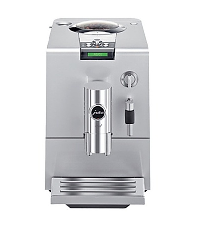 Jura-Capresso ENA 9 One-Touch, Metallic