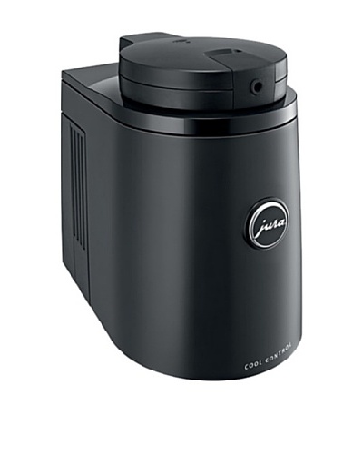 Jura-Capresso Cool Control 34-Oz. Basic Compact Milk Cooler, Black