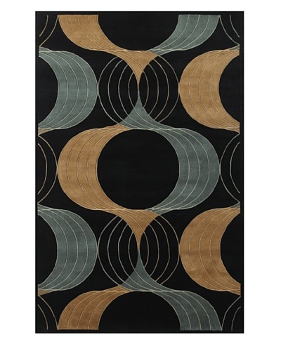 Kas Prism Views Rug