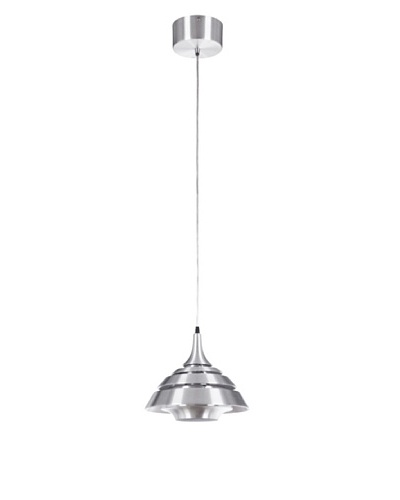 Kirch & Co. Tarnby Pendant Lamp, Silver